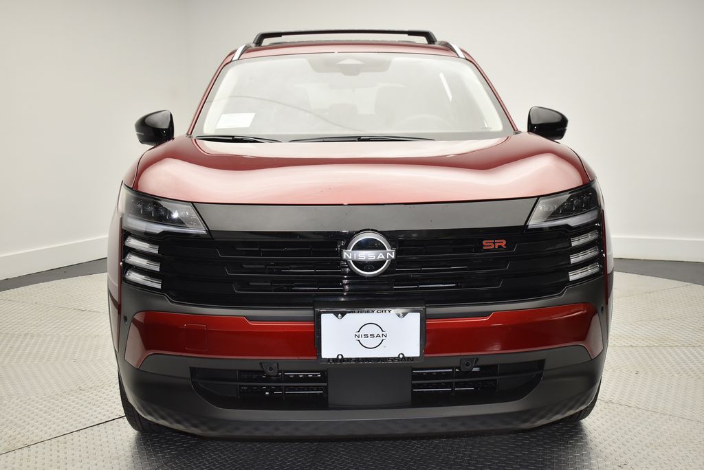 Thumbnail: 2026 Nissan Kicks - 2