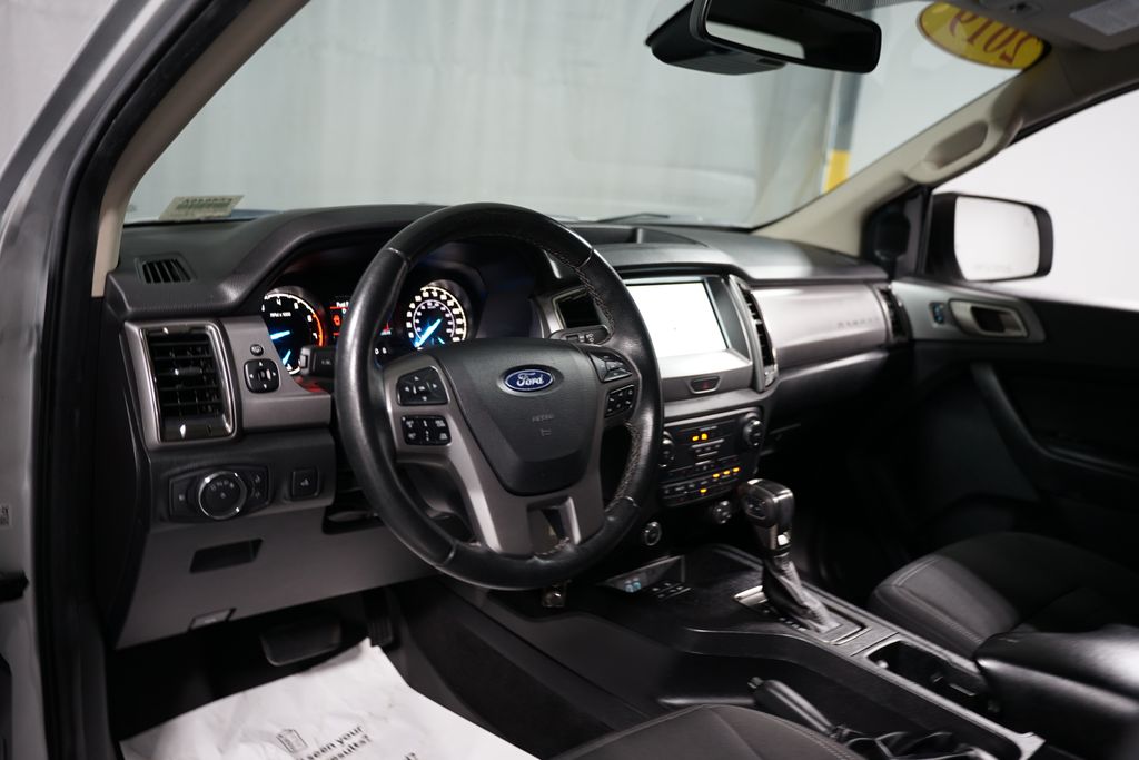 Thumbnail: 2019 Ford Ranger - 12
