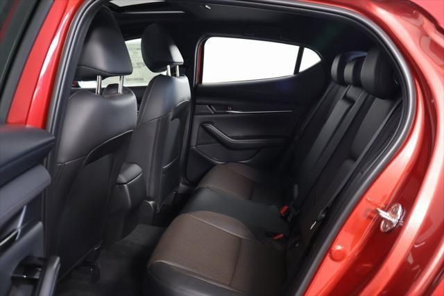 Thumbnail: 2026 Mazda Mazda3 - 7