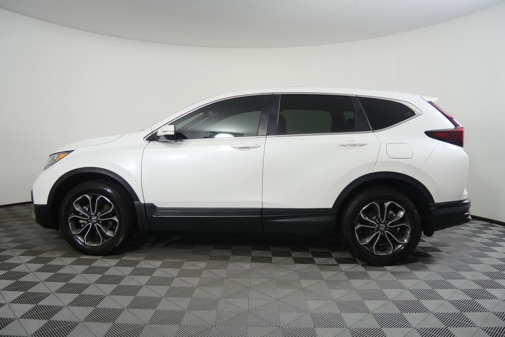 Thumbnail: 2022 Honda CR-V - 6