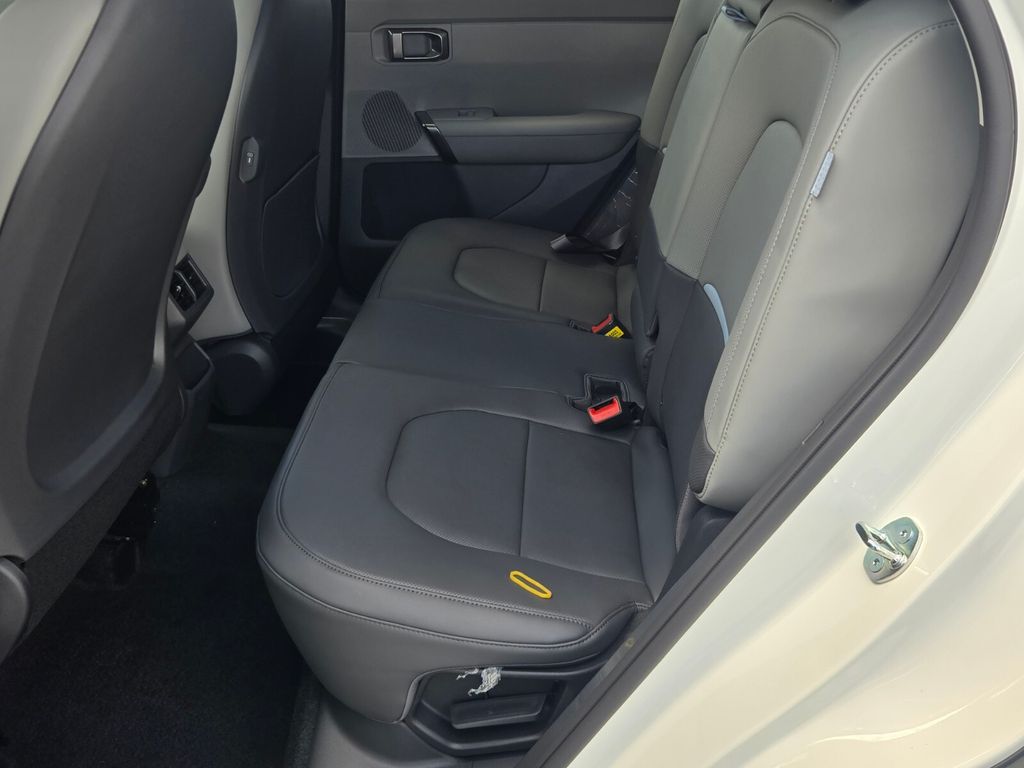 2027 Kia Seltos - $30,530