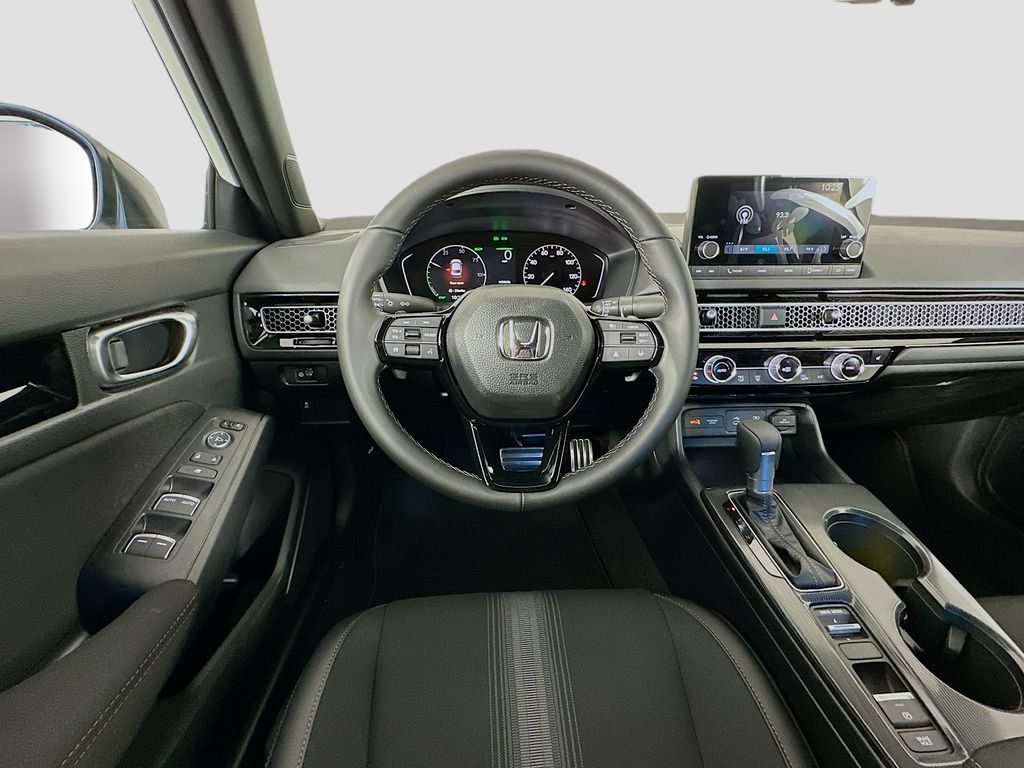 Thumbnail: 2026 Honda Civic - 17