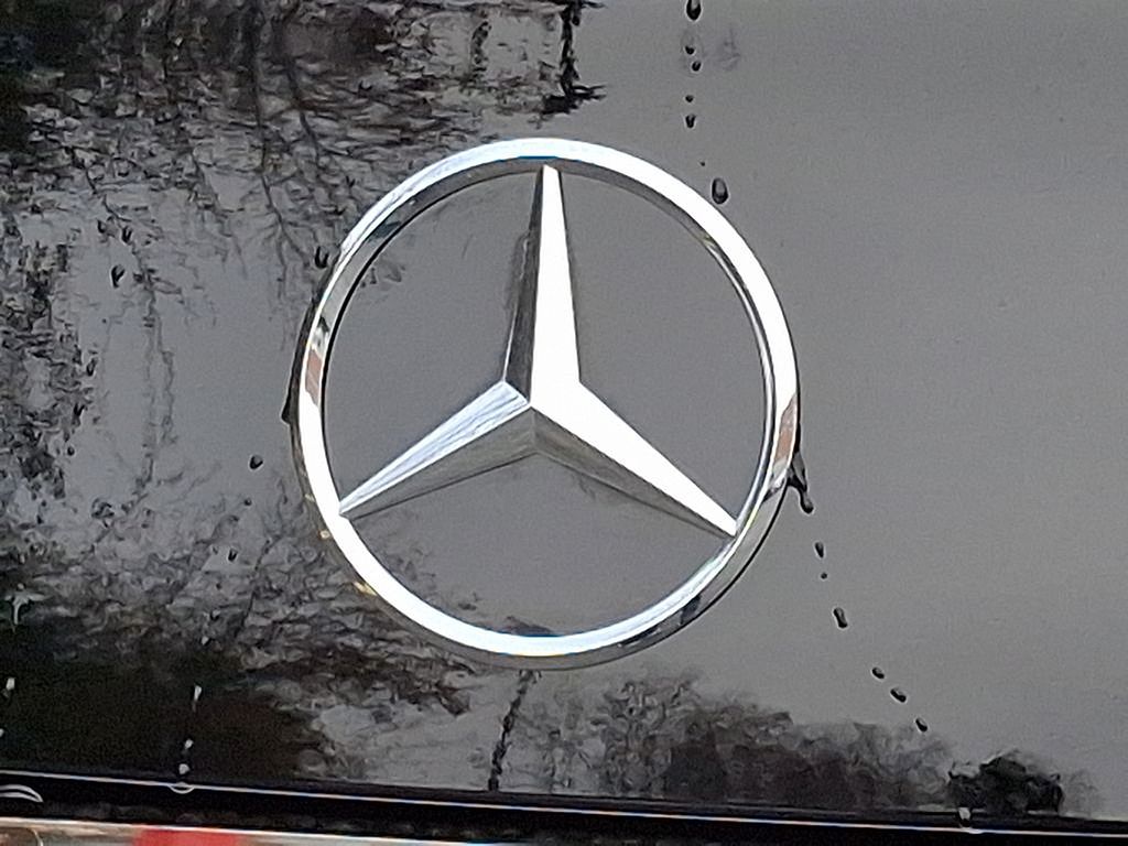 Thumbnail: 2025 Mercedes-Benz C-Class - 23