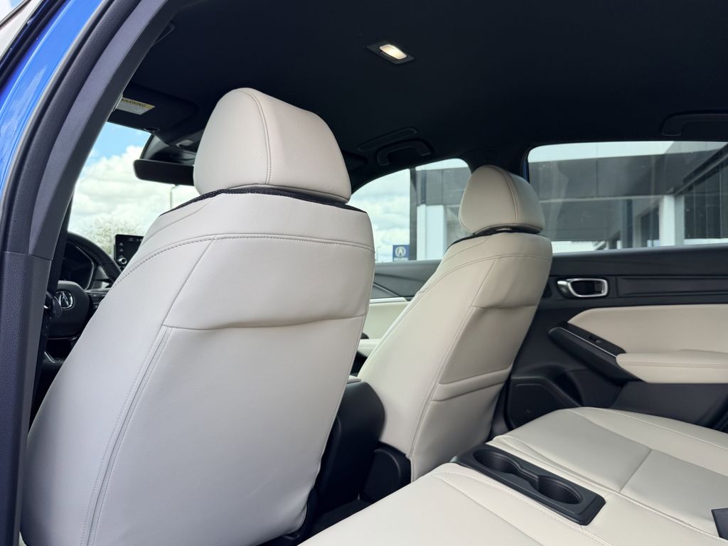 new 2026 Acura Integra car, priced at $55,295