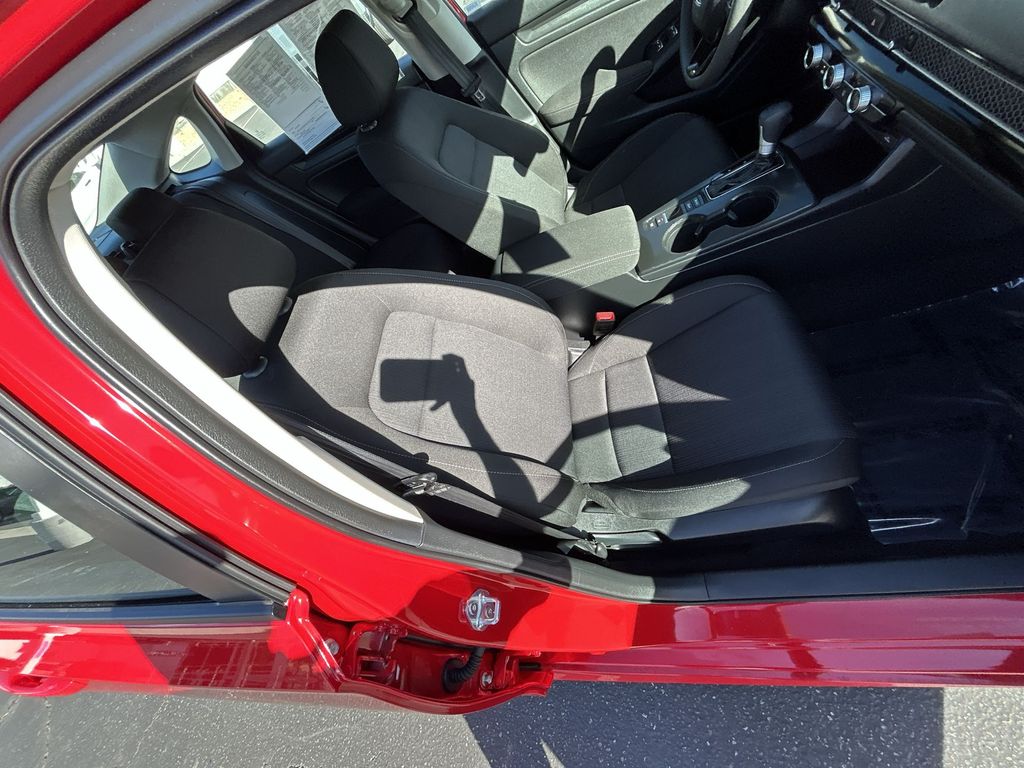 Thumbnail: 2025 Honda Civic - 23