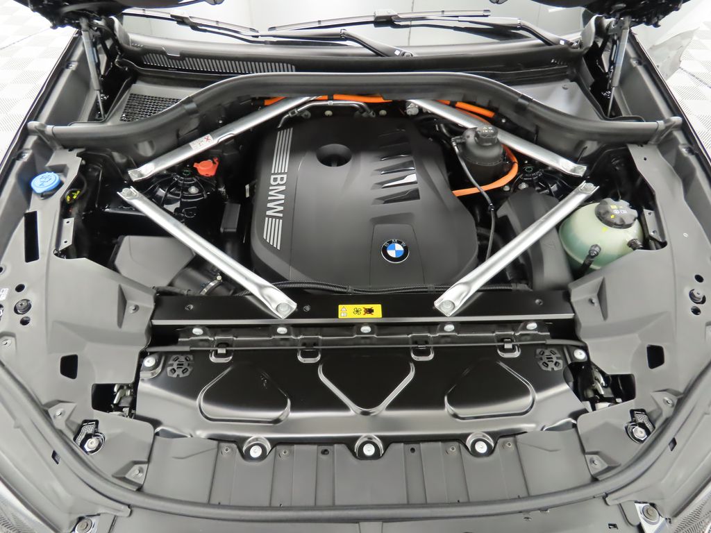 Thumbnail: 2026 BMW X5 - 30