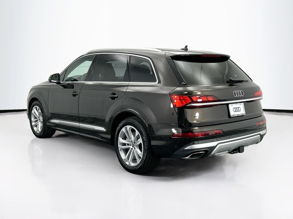 Thumbnail: 2026 Audi Q7 - 7