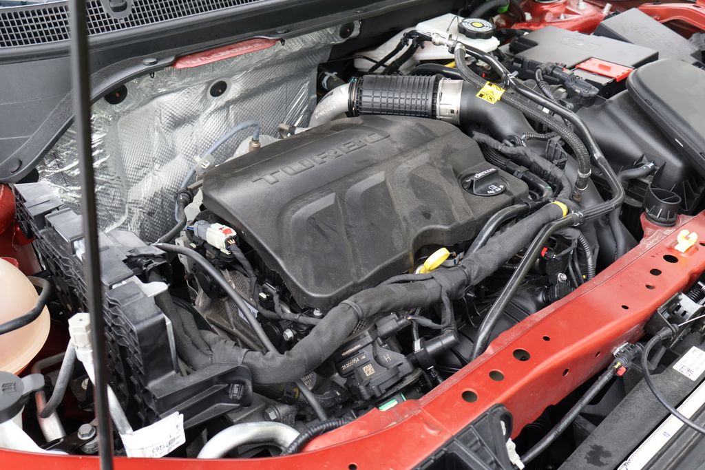 2024 Chevrolet Trax LT 13