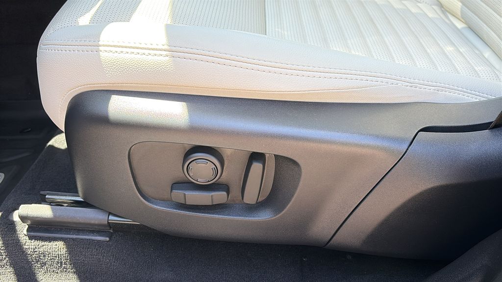used 2025 Land Rover Discovery Sport car, priced at $37,524