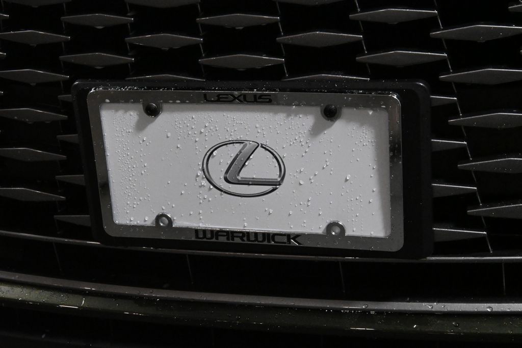 Thumbnail: 2025 Lexus RX - 14
