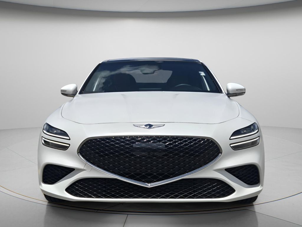 2023 Genesis G70 - $29,999