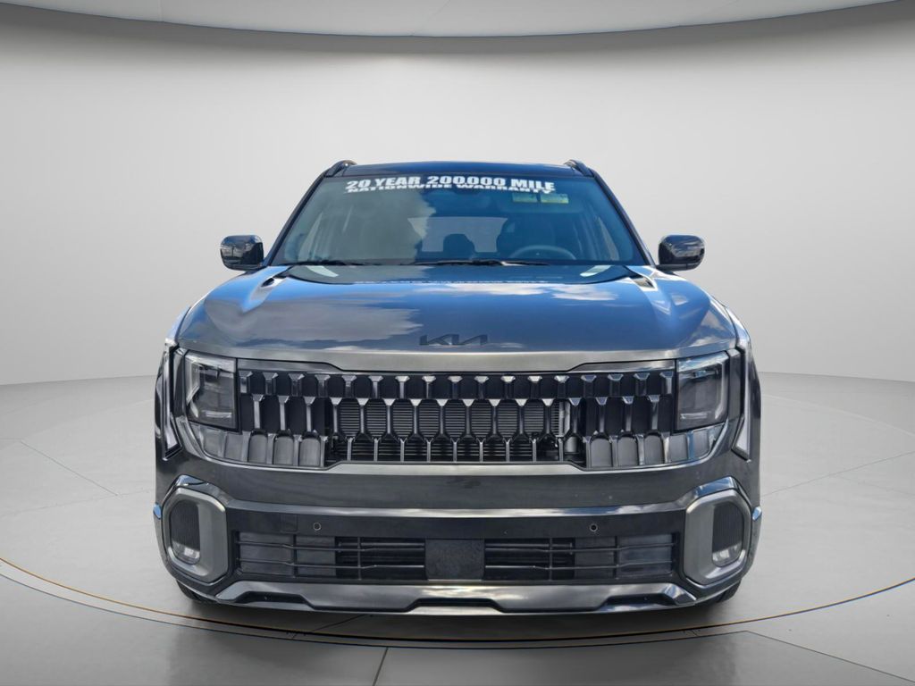 2027 Kia Seltos - $34,485