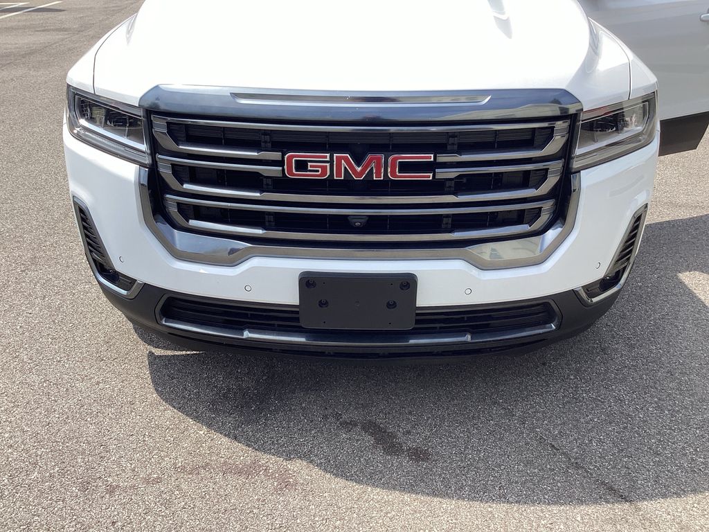 Used 2023 GMC Acadia SUV