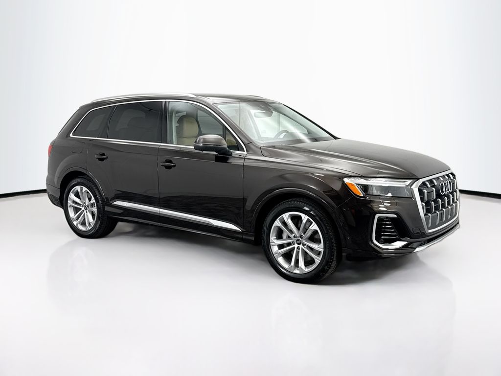 Thumbnail: 2026 Audi Q7 - 3