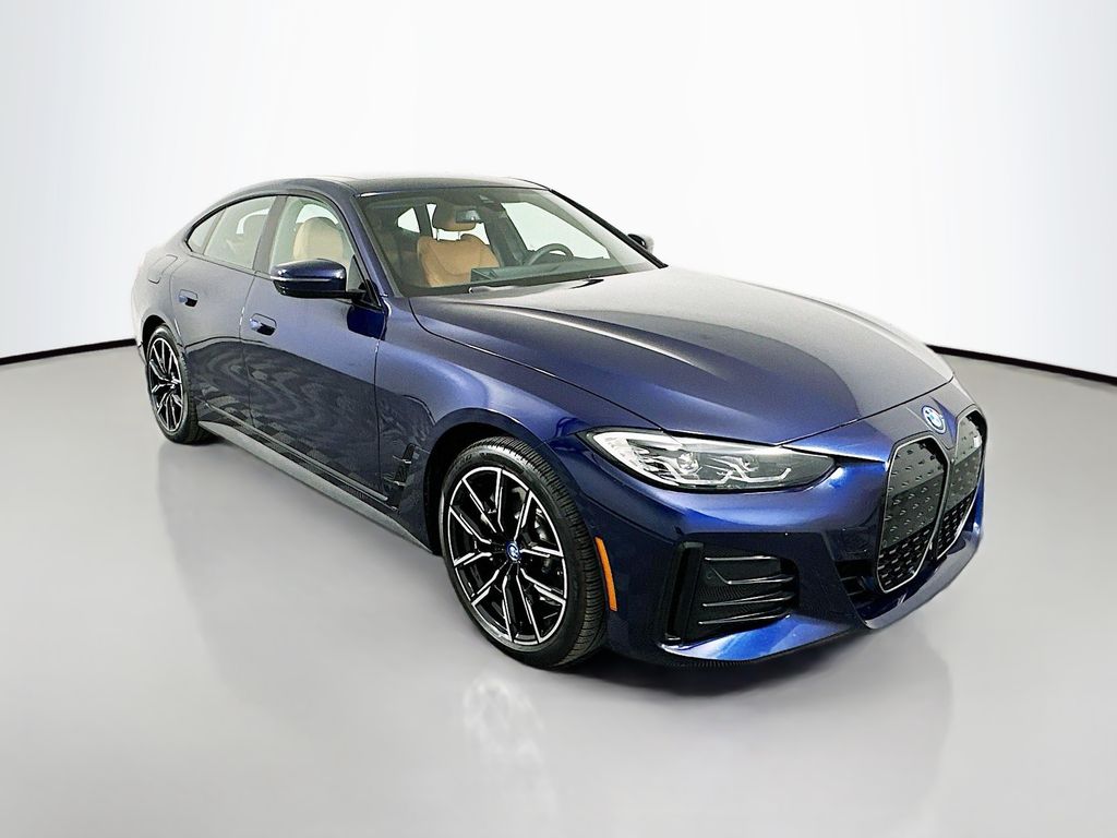 Thumbnail: 2024 BMW i4 - 3