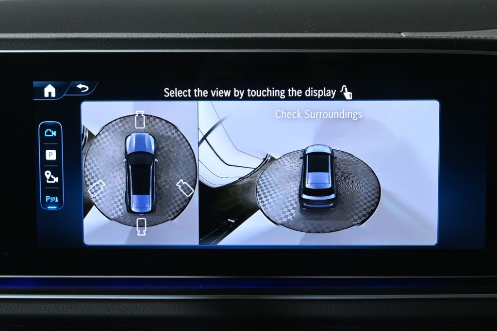 Thumbnail: 2026 Mercedes-Benz GLS - 24