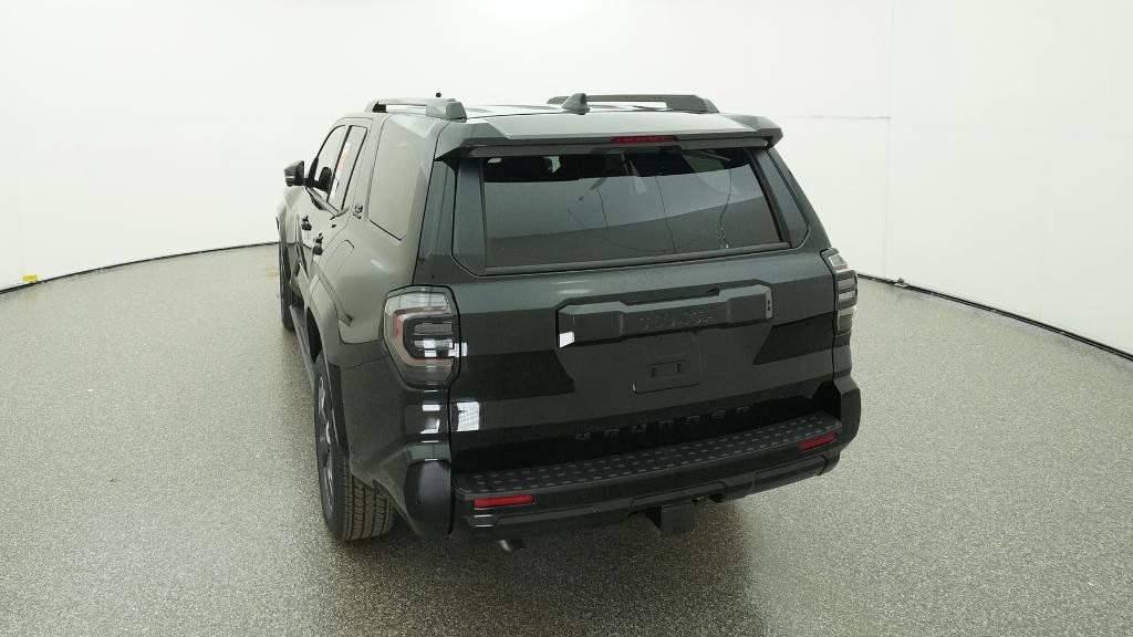 Thumbnail: 2025 Toyota 4Runner - 20