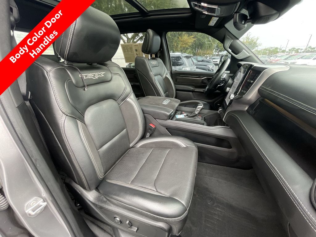 Used 2022 Ram 1500 Truck