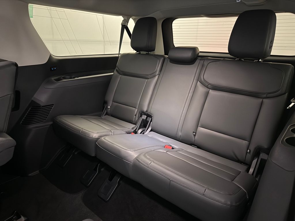 New 2026 Black Ford Active image 13
