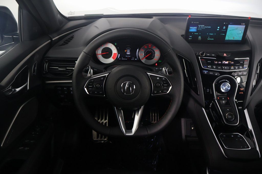 2025 Acura RDX Advance 3