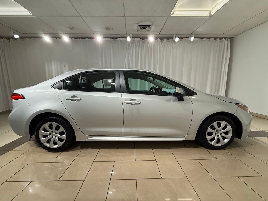 Thumbnail: 2024 Toyota Corolla - 6