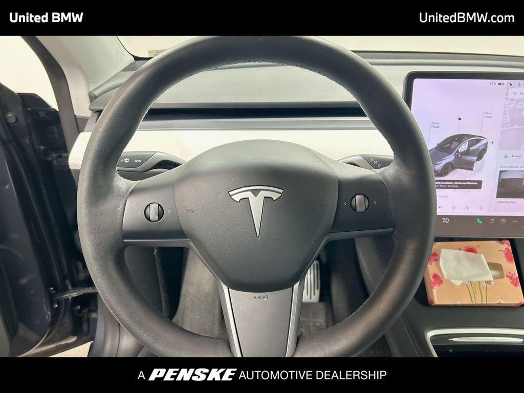 2022 Tesla Model Y Long Range 14