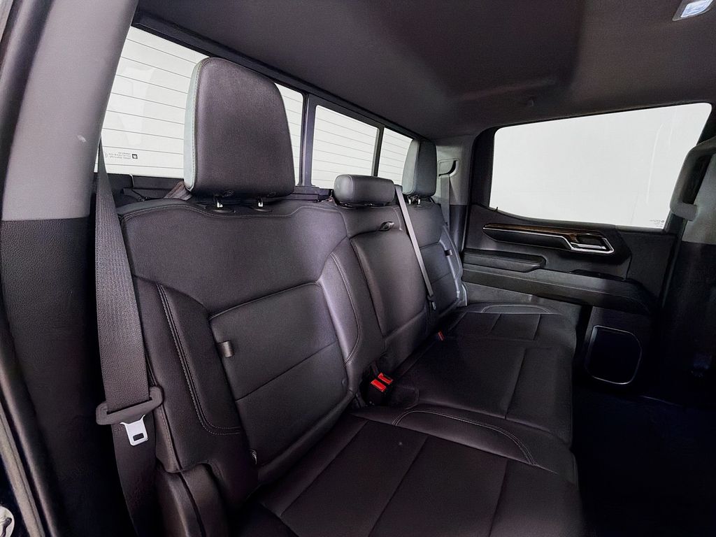 Used 2023 GMC Sierra 1500 Truck