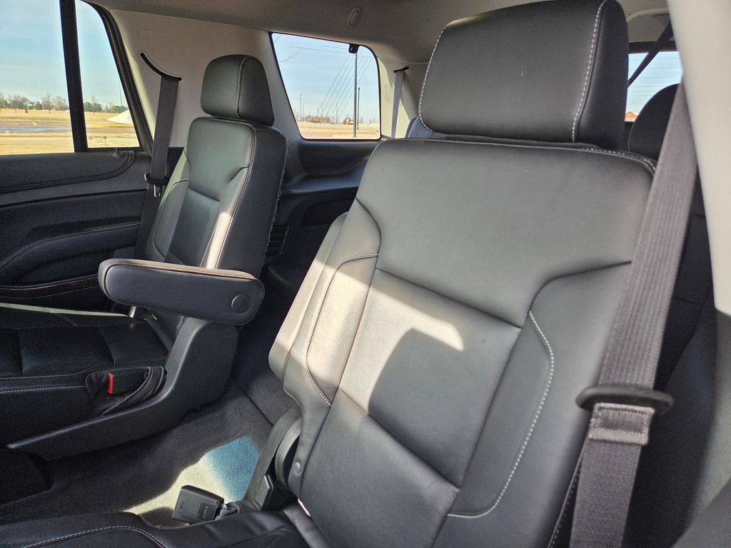 2020 Chevrolet Tahoe 4WD LT