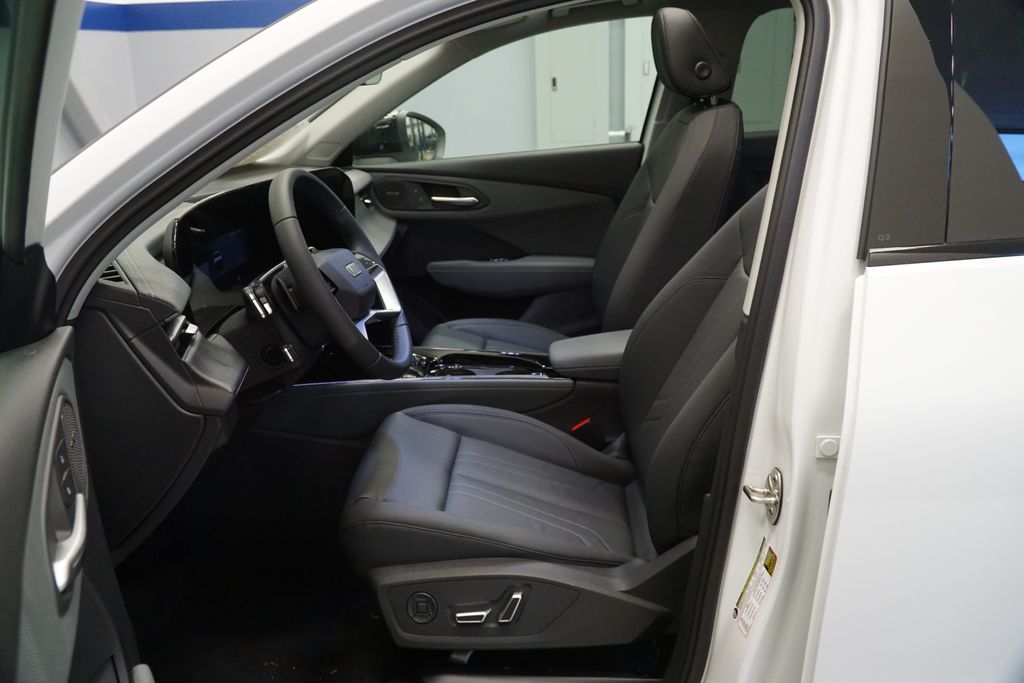 New 2026 White Audi  image 13