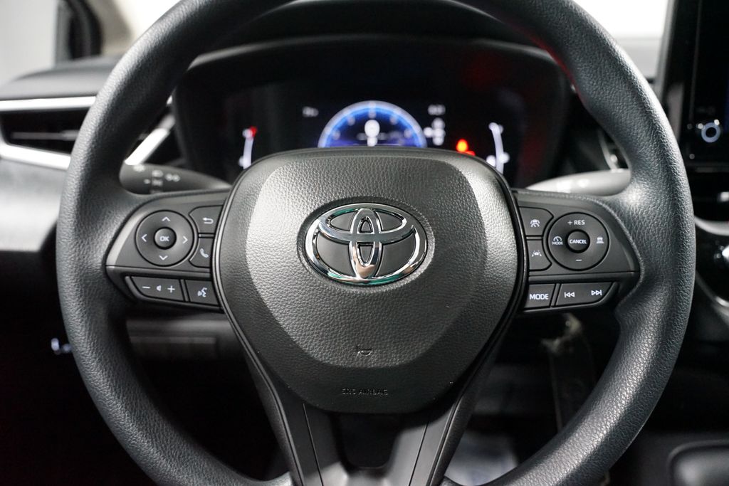 Thumbnail: 2026 Toyota Corolla - 12