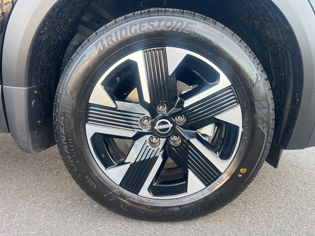 2026 Nissan KICKS SV AWD - Photo 33