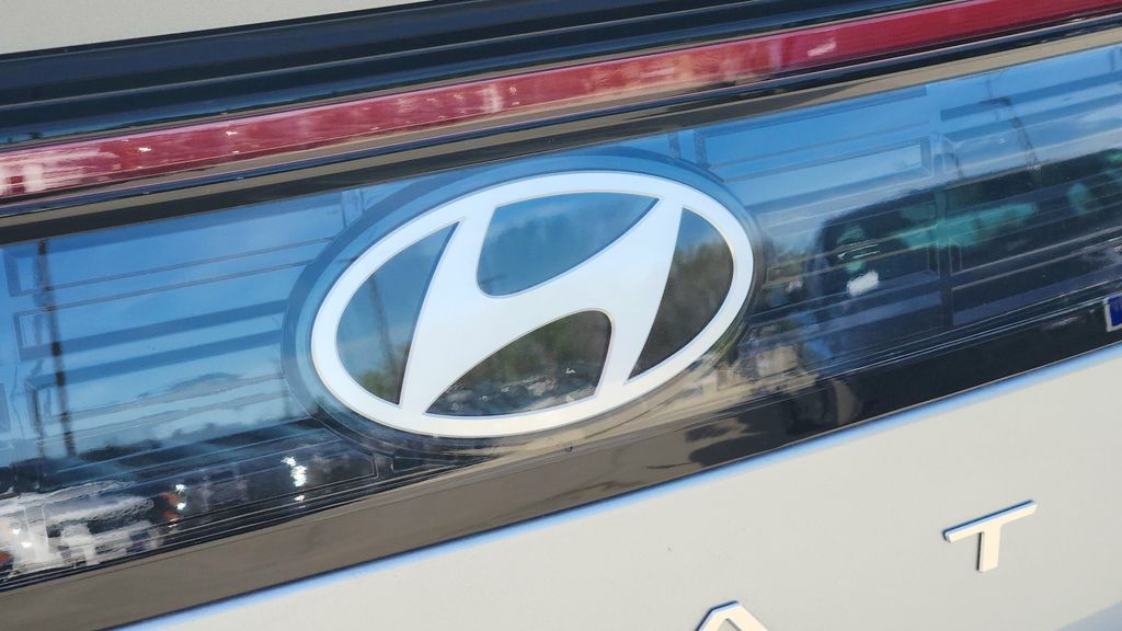 2026 Hyundai Sonata Hybrid