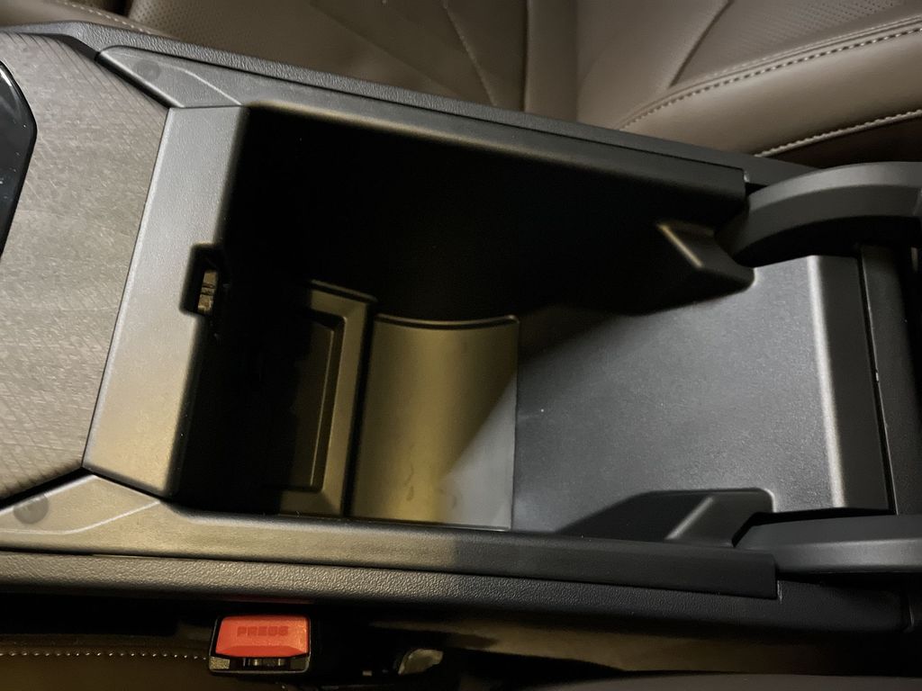 Thumbnail: 2026 BMW X3 - 21