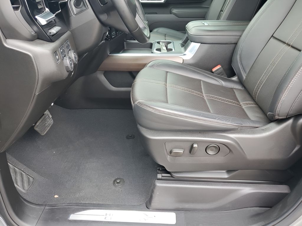 Used Car 2025 Chevrolet Silverado 2500hd  High Country For Sale Under $70,000 In Austin, Texas