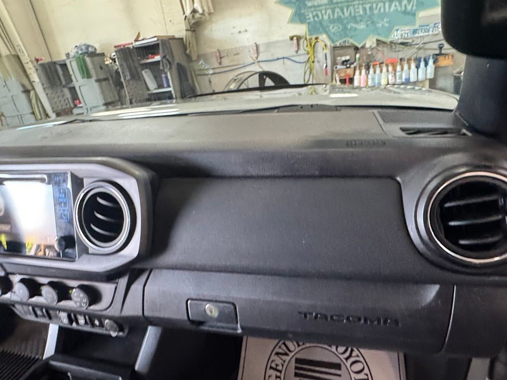 Used 2019 Toyota Tacoma Truck