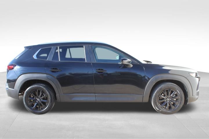 Used Car 2024 Mazda Cx-50  2.5 S Preferred Package For Sale Under $25,000 In Georgetown, Texas