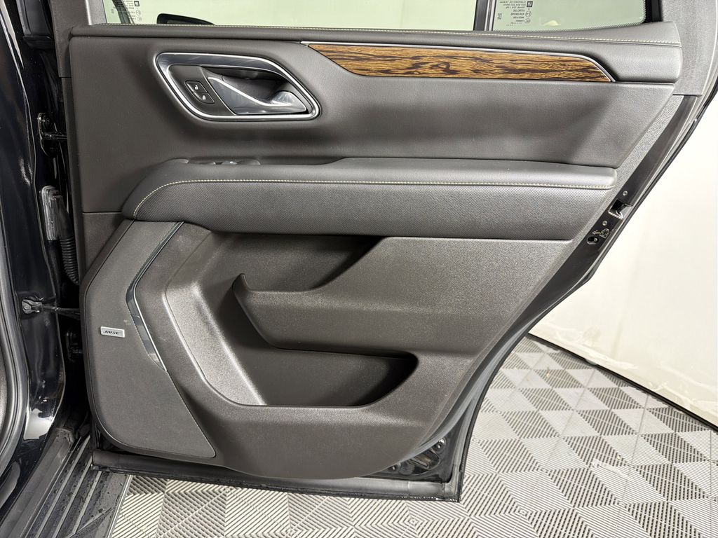 used 2021 Chevrolet Tahoe car, priced at $39,977