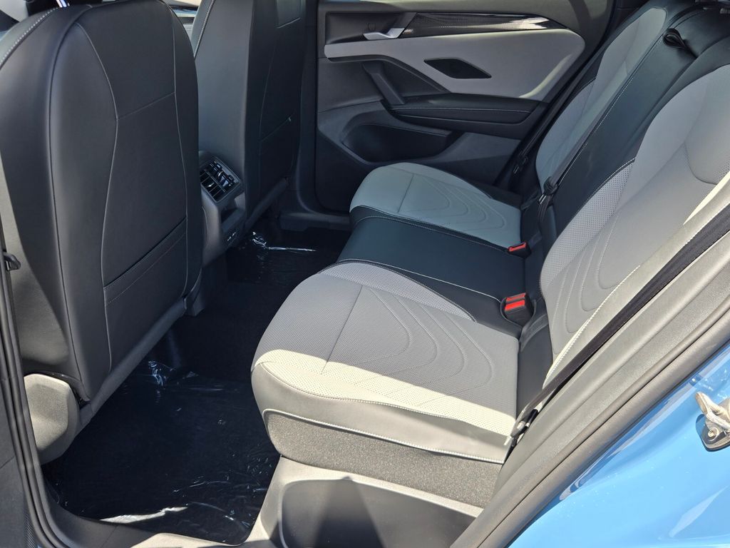 2026 Volkswagen Tiguan - $36,500