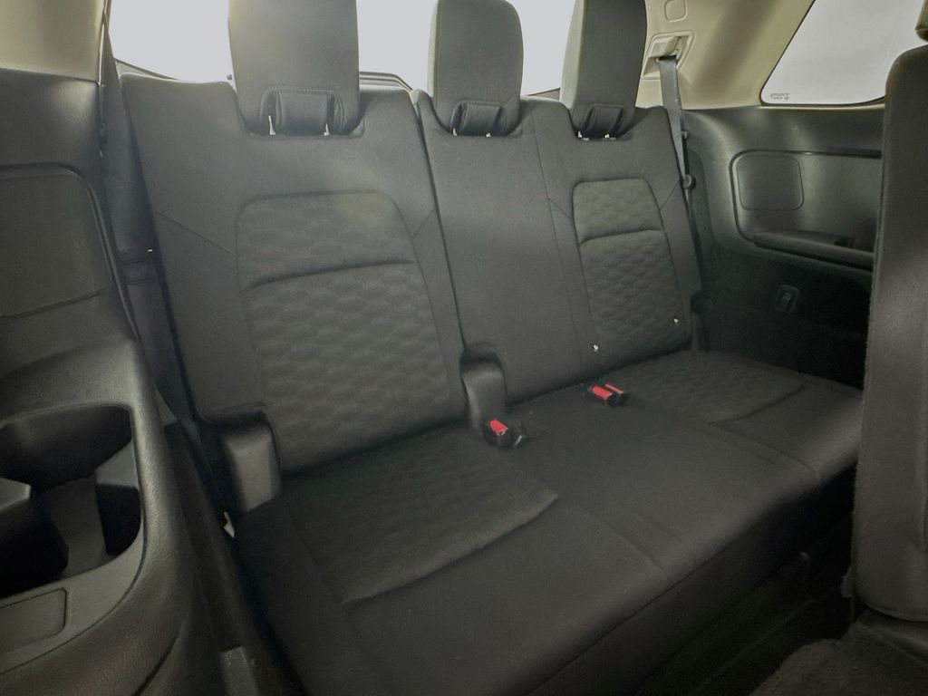 Used Car 2024 Nissan Pathfinder  Sv For Sale Under $30,000 In Austin, Texas