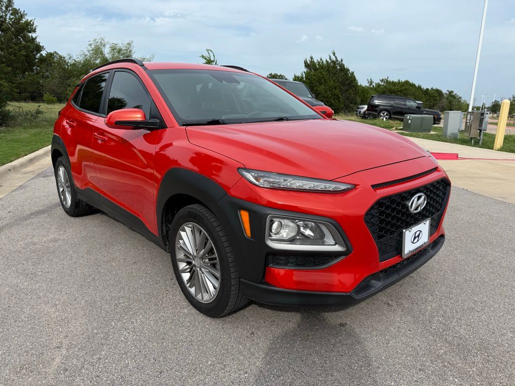 Thumbnail: 2019 Hyundai Kona - 3