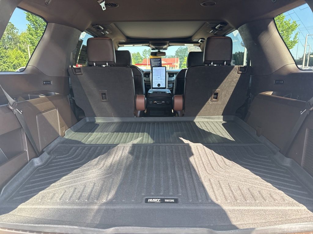 2024 Ford Expedition King Ranch