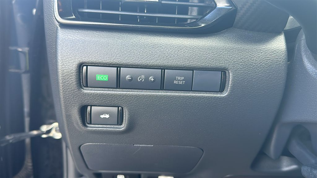 2025 Nissan Sentra SV Black at South Houston Nissan