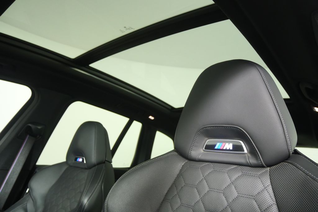 Thumbnail: 2020 BMW X3 - 12