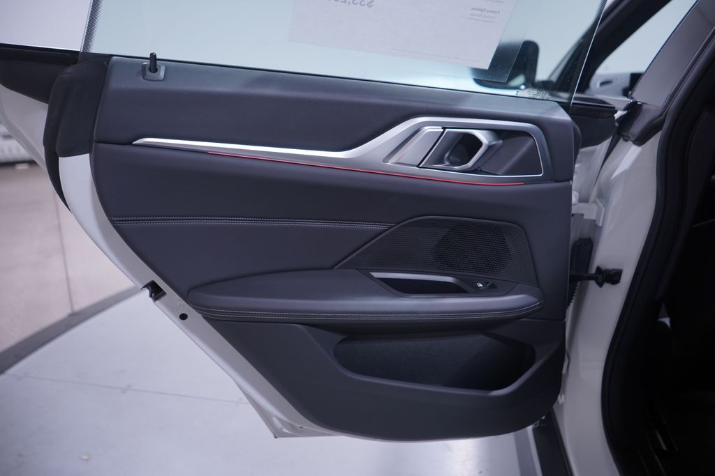 Thumbnail: 2023 BMW i4 - 15