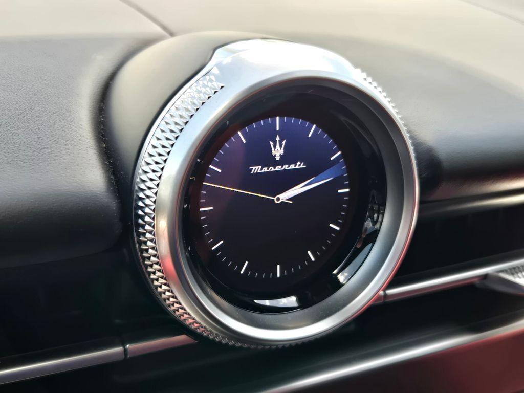 2023 Maserati Grecale - $37,474
