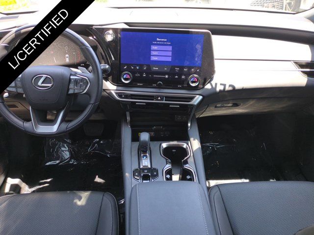 Certified Used 2026 White Lexus 350 Premium image 14