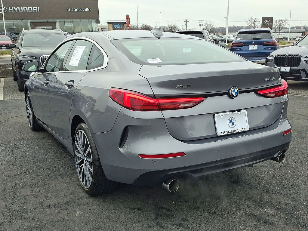 Thumbnail: 2022 BMW 2 Series - 4