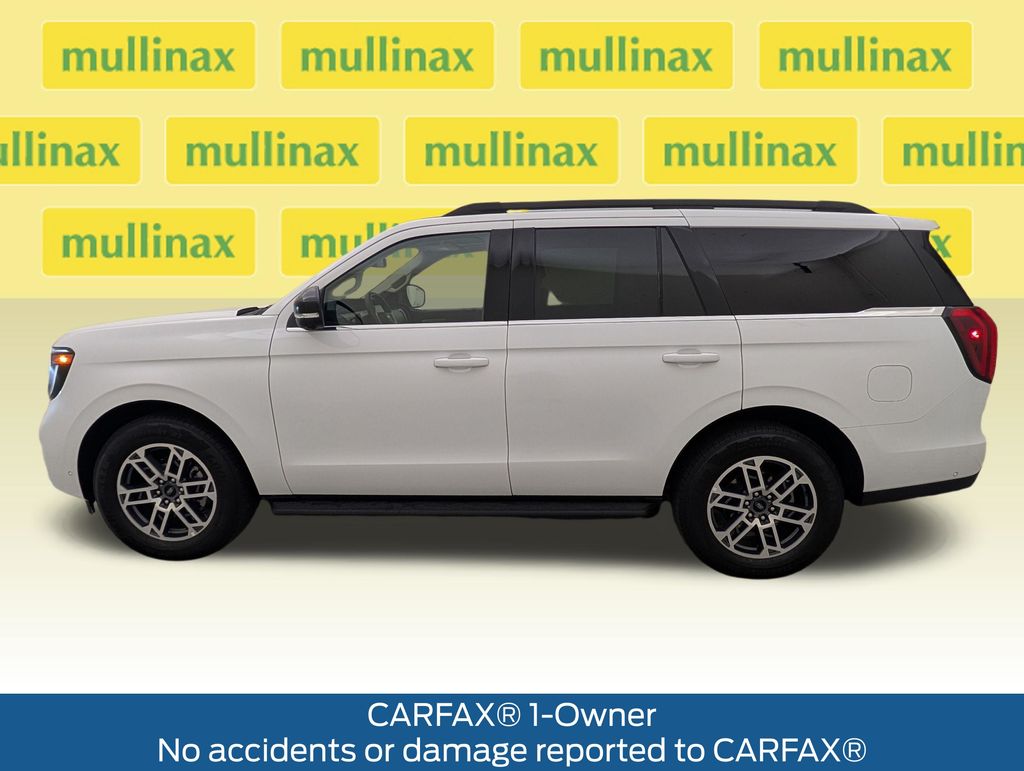 Certified Used 2025 White Ford Active image 11