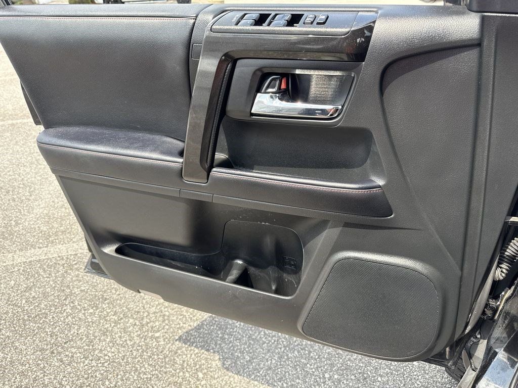 Used 2023 Toyota 4Runner SUV