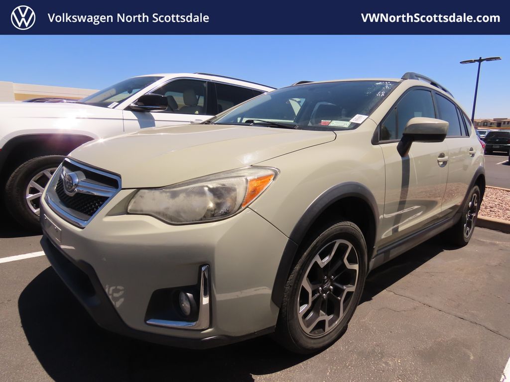 2016 Subaru Crosstrek Premium -
                  Phoenix, AZ